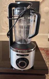 مخلوط کن بوش MMBV600M ۱۰۰۰ وات