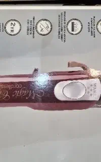 ماشین اصلاح مجیک اروپایی