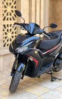 آیروکس 155 هوا خنک