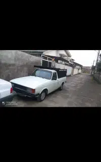 حمل بار پیکان وانت