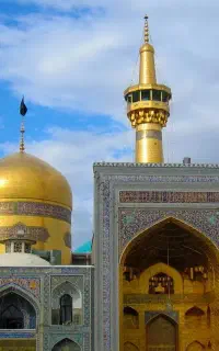 کاروان مشهد