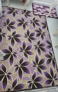 قالیچه و پادری