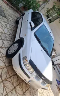 سمند se مدل 92