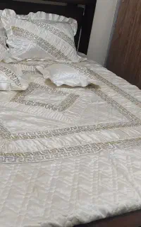 روتختی و دکور پرده