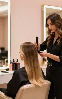 خدمات آرایش