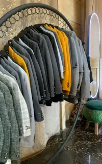 کت شلوار ، ژیله شلوار ،کت تک بچه گانه