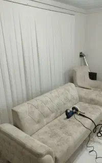 مبل شویی روژین