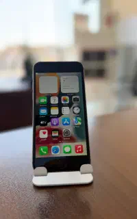 گوشی آیفون 6s با کارتن و انتقال مالکیت