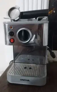 دستگاه نوا اصلی کم کار تمیز  ۱۳ میلیون