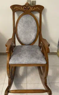 صندلی راک