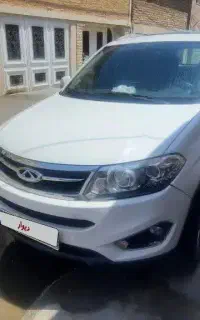 تیگو ۵ فوق العاده سالم