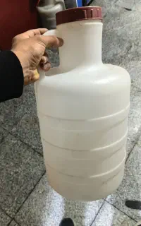 دبه ۱۵کیلویی