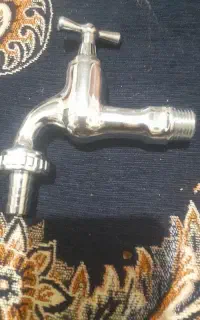 شیر برنجی نو آک