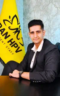 بهبود زگیل و تبخال تضمینی