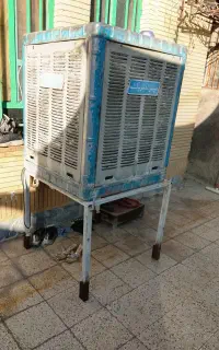 فروش کولر آبی