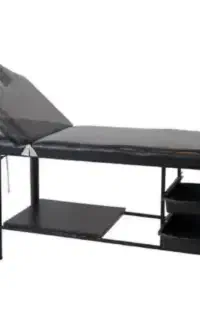 تخت مژه و ماساژ و فیبروز