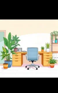 کارمند اداری (بدون نیاز به سابقه کار)