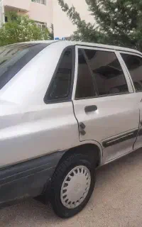 پراید تمیز۸۶