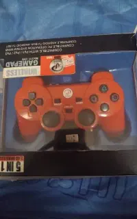 دسته بازی بی سیم