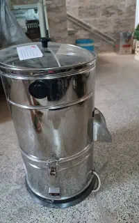 سبزی خوردکن استیل مارک سبزایران بهترین مارکه