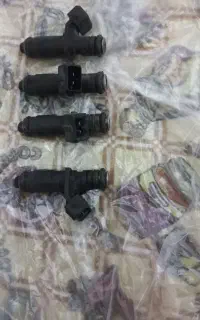 سوزن انژکتور پیکان وانت