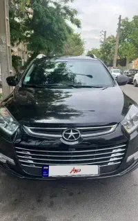 جک s5 مشکی ۱۴۰۲