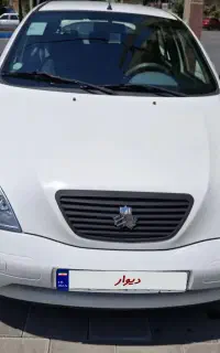 تیبا ۲ مدل ۱۴۰۰