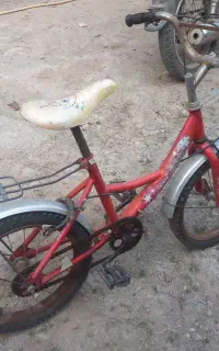 دوچرخه