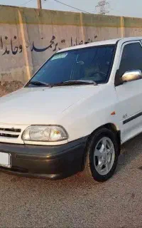فروش ماشین