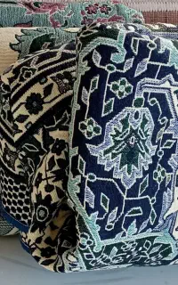 رو فرشی