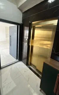 فروش سه خوابه میدان فاضل