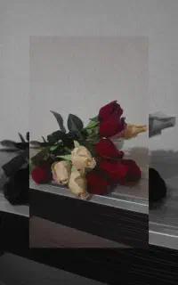 گل مصنوعی