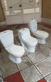 توالت فرنگی