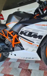 کی تی ام rc250