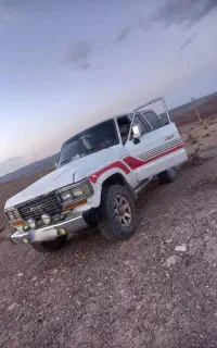 تویوتا استیشن 2f fj60 سند آماده انتقال