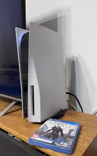 پلی استیشن PS5فت