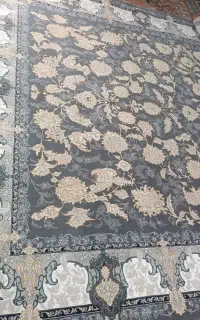 دو عدد فرش نو