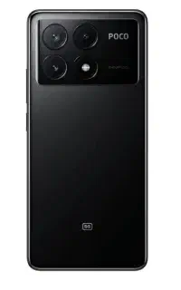 پوکو x6پرو 5G