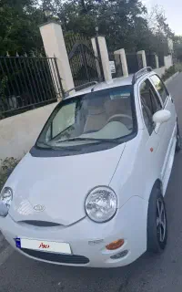 ام وی ام ۱۱۰چهار سیلند مودل۹۴