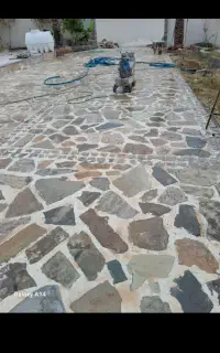 کفسابی کفسابی بتن  سنگ ساب کفساب دستگاه ساب زن