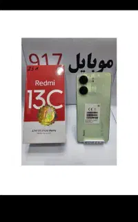 موبایل شیائومی نو با امکانات کاربردی