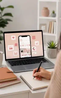 آموزش ادمینی آنلاین