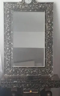 آینه بسیار زیبا