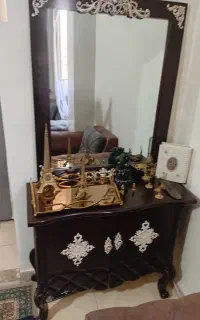 کنسول در حد نو