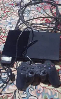 پلستیشن۲