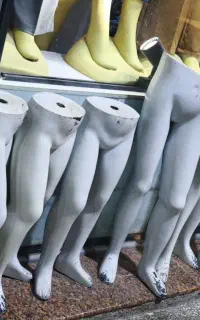 مانکن