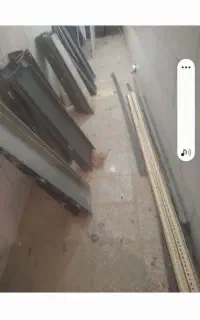 سینی وپایه جهت منظم کردن اجناس