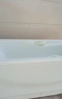 وان جکوزی بدون موتور