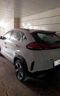 MVM X33 cross Cvt
