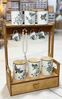استندکافی بار